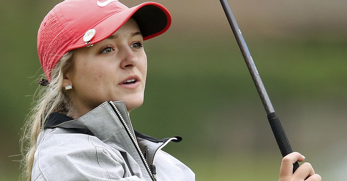 First team: Hilldale junior Jordan Clayborn